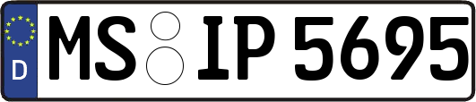 MS-IP5695
