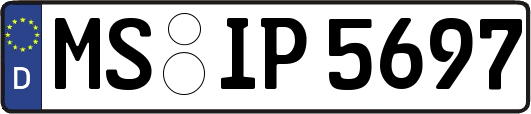 MS-IP5697
