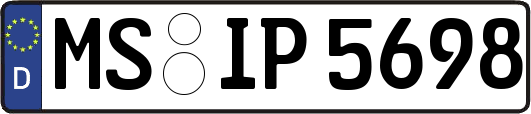 MS-IP5698