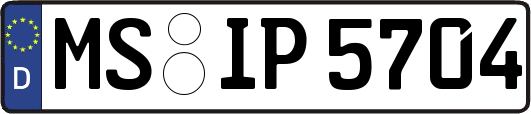 MS-IP5704