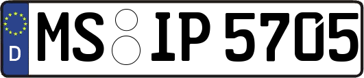 MS-IP5705