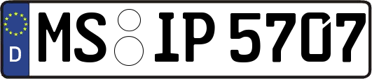 MS-IP5707