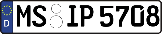 MS-IP5708
