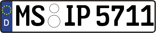MS-IP5711