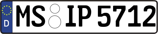 MS-IP5712