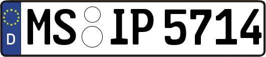 MS-IP5714