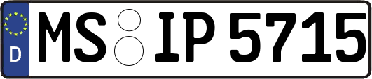 MS-IP5715