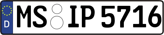 MS-IP5716