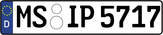 MS-IP5717