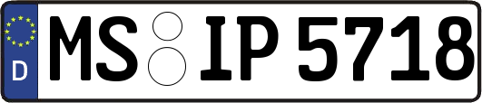 MS-IP5718