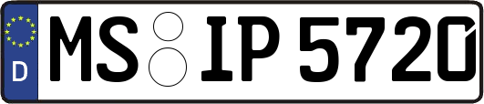 MS-IP5720