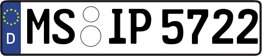 MS-IP5722