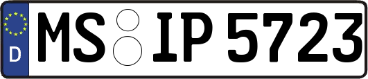 MS-IP5723