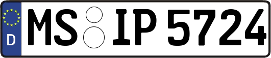 MS-IP5724