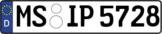 MS-IP5728