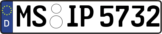 MS-IP5732