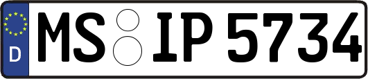 MS-IP5734
