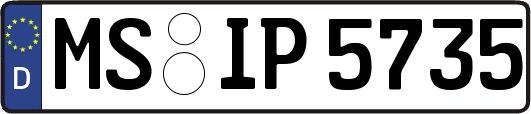 MS-IP5735