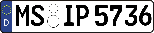 MS-IP5736