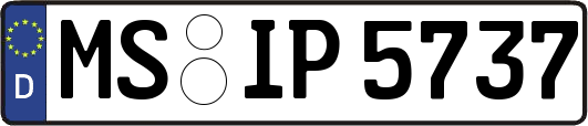 MS-IP5737