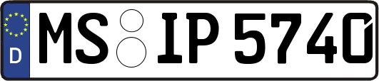 MS-IP5740