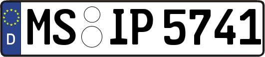 MS-IP5741
