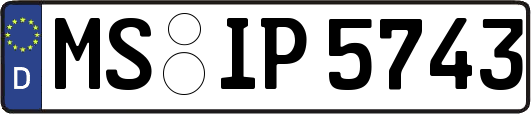 MS-IP5743