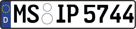 MS-IP5744