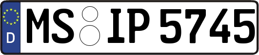 MS-IP5745