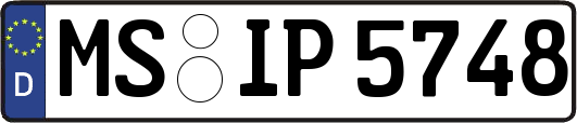 MS-IP5748