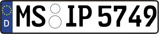 MS-IP5749