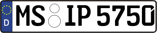 MS-IP5750
