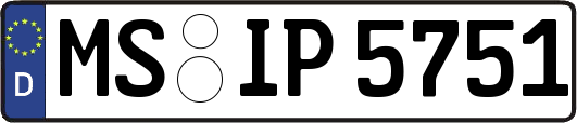 MS-IP5751