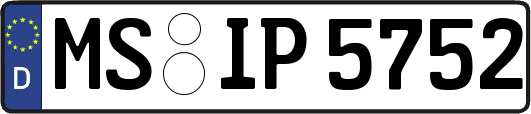 MS-IP5752