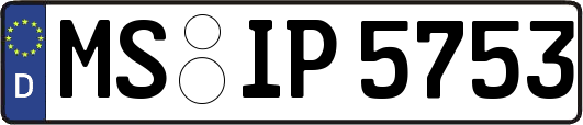 MS-IP5753