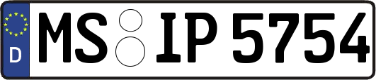 MS-IP5754