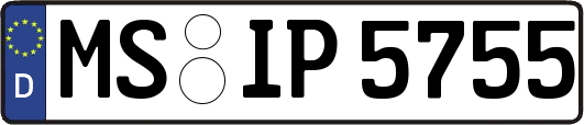 MS-IP5755