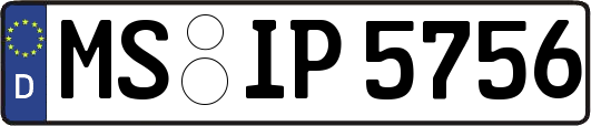 MS-IP5756