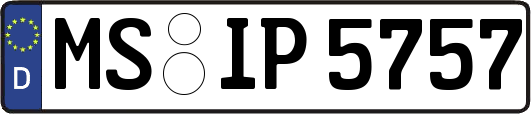MS-IP5757