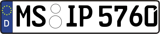 MS-IP5760