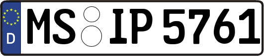 MS-IP5761
