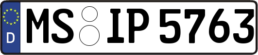 MS-IP5763