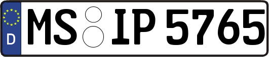 MS-IP5765