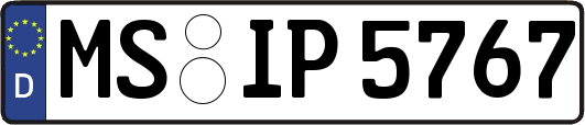 MS-IP5767