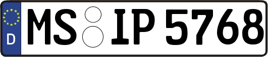 MS-IP5768