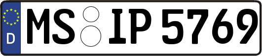 MS-IP5769