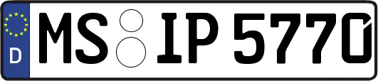 MS-IP5770