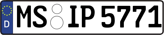 MS-IP5771