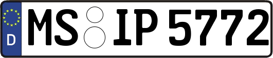 MS-IP5772