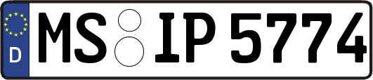 MS-IP5774